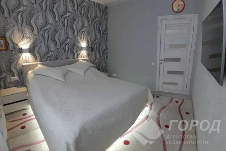 Продам 2-х кімнатну квартиру в новобудові, Холодная Гора, Код: 754311/3