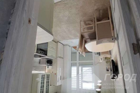 Продам 2-х кімнатну квартиру в новобудові, Холодная Гора, Код: 754311/3