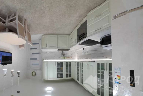 Продам 2-х кімнатну квартиру в новобудові, Холодная Гора, Код: 754311/3