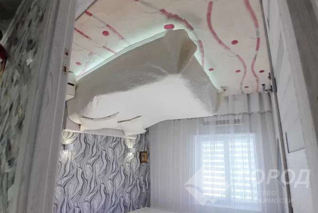 Продам 2-х кімнатну квартиру в новобудові, Холодная Гора, Код: 754311/3