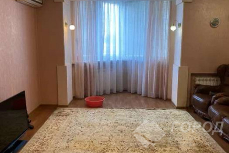 Продам 3-х кімнатну квартиру, Холодная Гора, Холодная Гора метро, Код: 754314/2