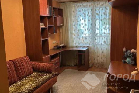 Продам 3-х кімнатну квартиру, Холодная Гора, Холодная Гора метро, Код: 754314/2