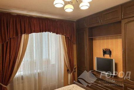 Продам 3-х кімнатну квартиру, Холодная Гора, Холодная Гора метро, Код: 754314/2