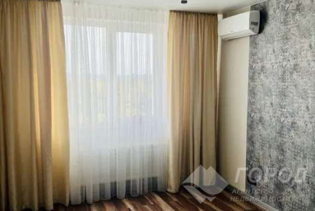 Продам 2-х кімнатну квартиру в новобудові, Журавлевка, ЖК Гидропарк, Код: 754374/2