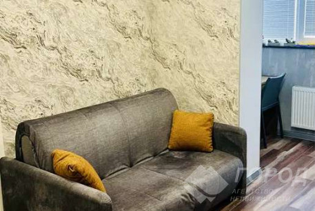 Продам 2-х кімнатну квартиру в новобудові, Журавлевка, ЖК Гидропарк, Код: 754374/2