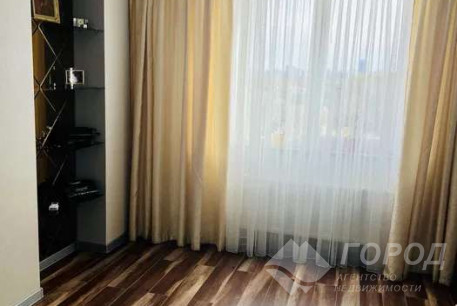 Продам 2-х кімнатну квартиру в новобудові, Журавлевка, ЖК Гидропарк, Код: 754374/2