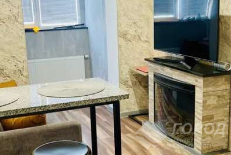 Продам 2-х кімнатну квартиру в новобудові, Журавлевка, ЖК Гидропарк, Код: 754374/2