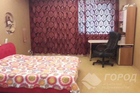 Продам дом, Рогань, Роганский ж/м, Горловская ул., Код: 754415/1