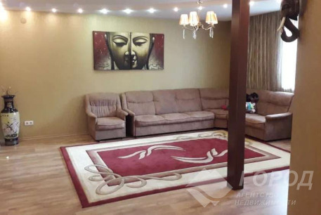 Продам дом, Рогань, Роганский ж/м, Горловская ул., Код: 754415/1