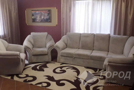 Продам дом, Рогань, Роганский ж/м, Горловская ул., Код: 754415/1