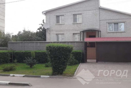 Продам дом, Рогань, Роганский ж/м, Горловская ул., Код: 754415/1