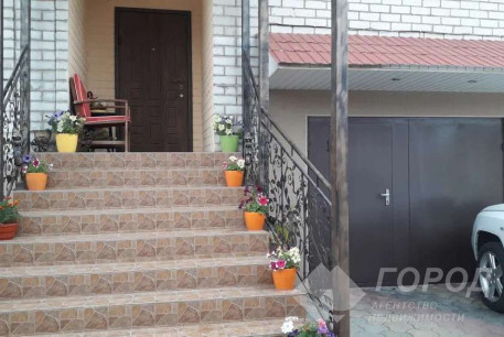 Продам дом, Рогань, Роганский ж/м, Горловская ул., Код: 754415/1