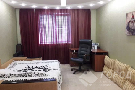 Продам дом, Рогань, Роганский ж/м, Горловская ул., Код: 754415/1