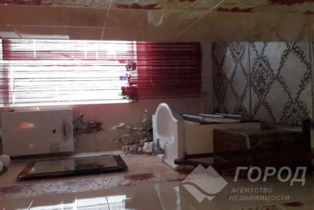 Продам дом, Рогань, Роганский ж/м, Горловская ул., Код: 754415/1