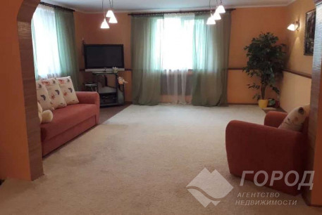 Продам дом, Рогань, Роганский ж/м, Горловская ул., Код: 754415/1