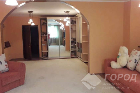 Продам дом, Рогань, Роганский ж/м, Горловская ул., Код: 754415/1