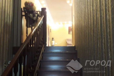 Продам дом, Рогань, Роганский ж/м, Горловская ул., Код: 754415/1