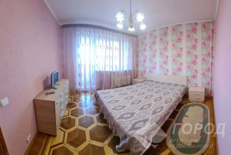 Сдам 3-х кімнатну квартиру, Холодная Гора, Холодная Гора метро, Код: 754426/3