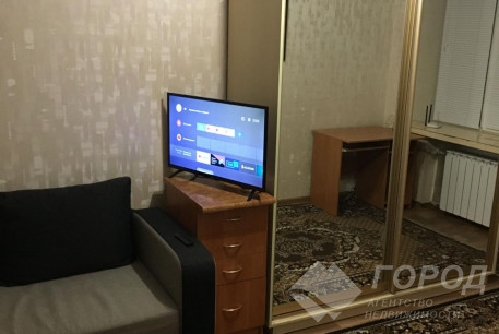 Продам 1-кімнатну квартиру, Одесская, Код: 754432/1