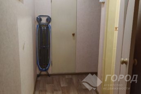 Продам 1-кімнатну квартиру, Одесская, Код: 754432/1