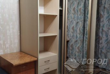 Продам 1-кімнатну квартиру, Одесская, Код: 754432/1