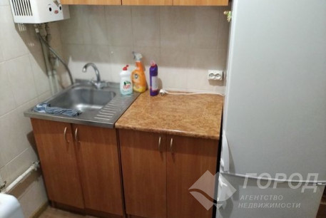 Продам 1-кімнатну квартиру, Одесская, Код: 754432/1