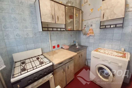 Сдам 1-кімнатну квартиру, Северная Салтовка, Код: 754551/1