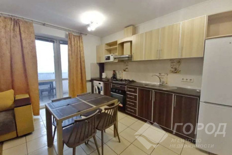 Сдам 1-кімнатну квартиру, Алексеевка, Победа метро, Код: 754551/11