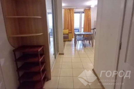 Сдам 1-кімнатну квартиру, Алексеевка, Победа метро, Код: 754551/11