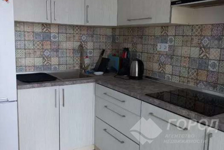 Сдам 1-кімнатну квартиру в новобудові, Гагарина проспект, Защитников Украины метро (Площадь Восстания), Код: 754551/12