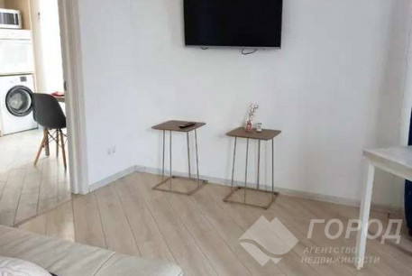 Сдам 1-кімнатну квартиру в новобудові, Гагарина проспект, Защитников Украины метро (Площадь Восстания), Код: 754551/12