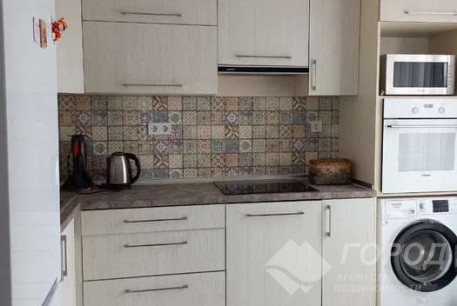 Сдам 1-кімнатну квартиру в новобудові, Гагарина проспект, Защитников Украины метро (Площадь Восстания), Код: 754551/12