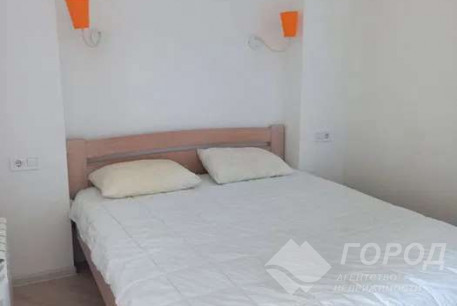 Сдам 1-кімнатну квартиру в новобудові, Гагарина проспект, Защитников Украины метро (Площадь Восстания), Код: 754551/12