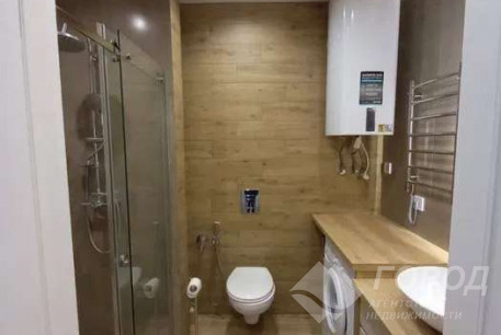 Сдам 1-кімнатну квартиру в новобудові, Салтовский, Завод им. Малышева метро, Код: 754551/13