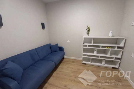 Сдам 1-кімнатну квартиру в новобудові, Салтовский, Завод им. Малышева метро, Код: 754551/13