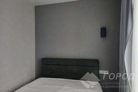 Сдам 1-кімнатну квартиру в новобудові, Салтовский, Завод им. Малышева метро, Код: 754551/13