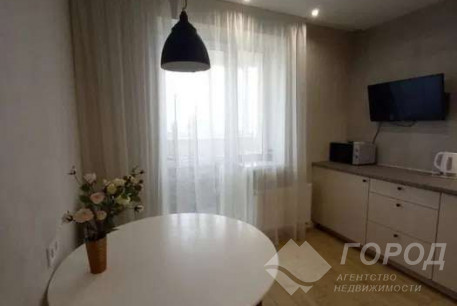 Сдам 1-кімнатну квартиру в новобудові, Салтовский, Завод им. Малышева метро, Код: 754551/13