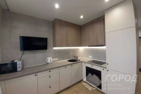 Сдам 1-кімнатну квартиру в новобудові, Салтовский, Завод им. Малышева метро, Код: 754551/13