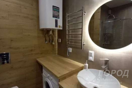 Сдам 1-кімнатну квартиру в новобудові, Салтовский, Завод им. Малышева метро, Код: 754551/13