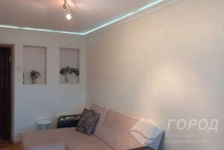 Сдам 3-х кімнатну квартиру, Гагарина проспект, Проспект Гагарина метро, Код: 754551/3