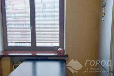 Сдам 3-х кімнатну квартиру, Гагарина проспект, Проспект Гагарина метро, Код: 754551/3