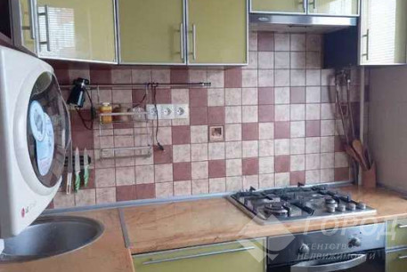 Сдам 3-х кімнатну квартиру, Гагарина проспект, Проспект Гагарина метро, Код: 754551/3