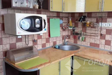 Сдам 3-х кімнатну квартиру, Гагарина проспект, Проспект Гагарина метро, Код: 754551/3