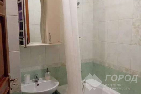 Сдам 3-х кімнатну квартиру, Гагарина проспект, Проспект Гагарина метро, Код: 754551/3