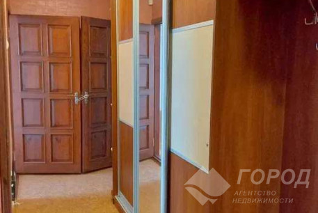 Сдам 3-х кімнатну квартиру, Гагарина проспект, Проспект Гагарина метро, Код: 754551/3