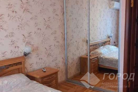 Сдам 3-х кімнатну квартиру, Гагарина проспект, Проспект Гагарина метро, Код: 754551/3