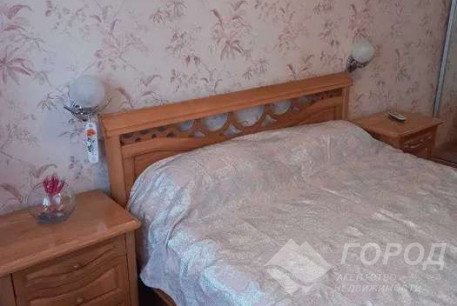 Сдам 3-х кімнатну квартиру, Гагарина проспект, Проспект Гагарина метро, Код: 754551/3