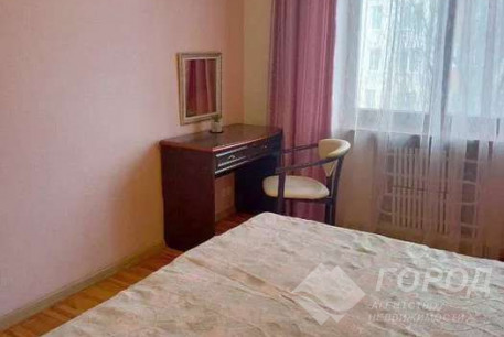 Сдам 3-х кімнатну квартиру, Гагарина проспект, Проспект Гагарина метро, Код: 754551/3