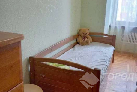 Сдам 3-х кімнатну квартиру, Гагарина проспект, Проспект Гагарина метро, Код: 754551/3