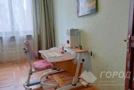 Сдам 3-х кімнатну квартиру, Гагарина проспект, Проспект Гагарина метро, Код: 754551/3